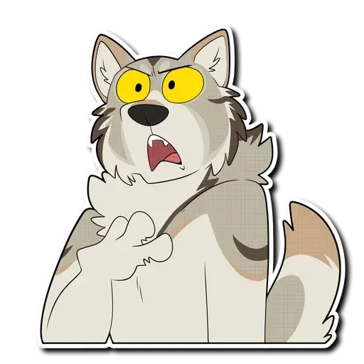 Freko’s - Sticker 22