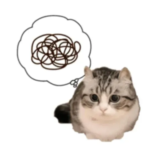 Cat 4.0 - Sticker 21