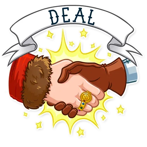 Joan of Arc - Sticker 18