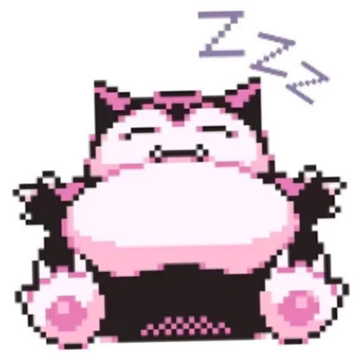 Pokémon - Sticker 11