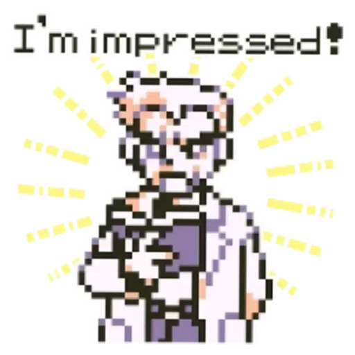 Pokémon - Sticker 12
