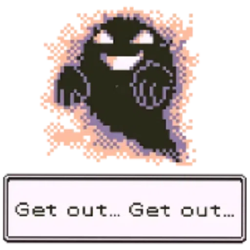 Pokémon - Sticker 10