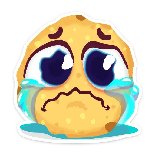 Cookie - Sticker 12