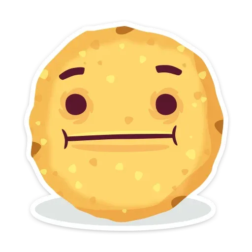 Cookie - Sticker 13