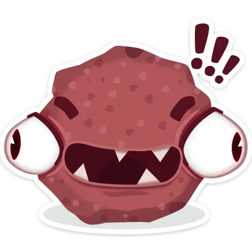 Cookie - Sticker 19