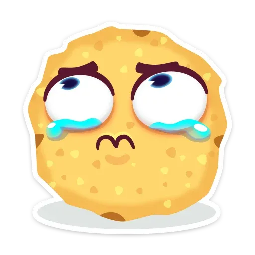 Cookie - Sticker 11