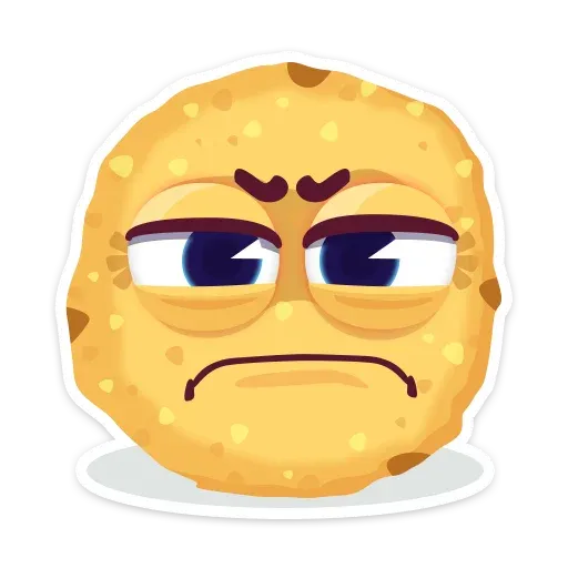 Cookie - Sticker 16