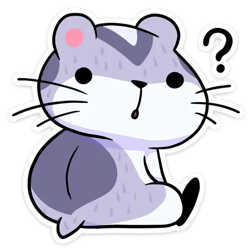 Mox - Sticker 9