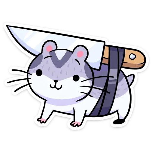 Mox - Sticker 14