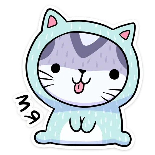 Mox - Sticker 13
