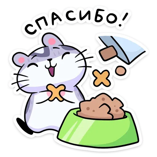 Mox - Sticker 19