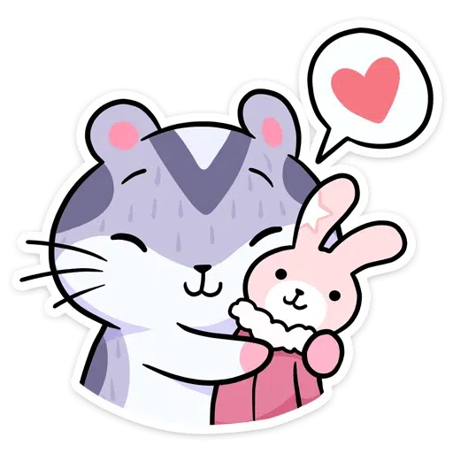 Mox - Sticker 22