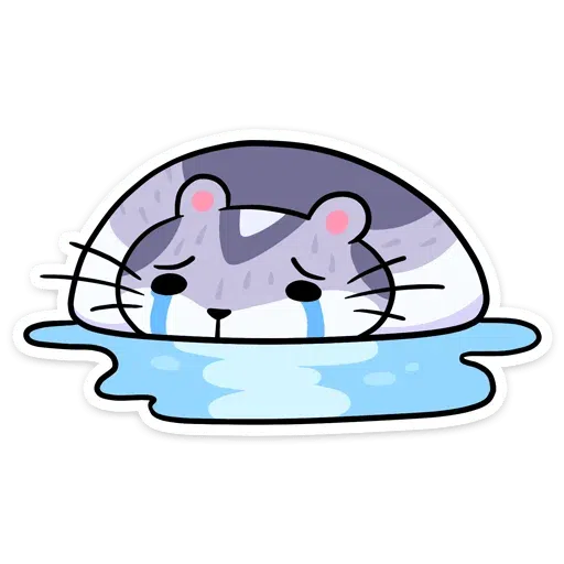 Mox - Sticker 30