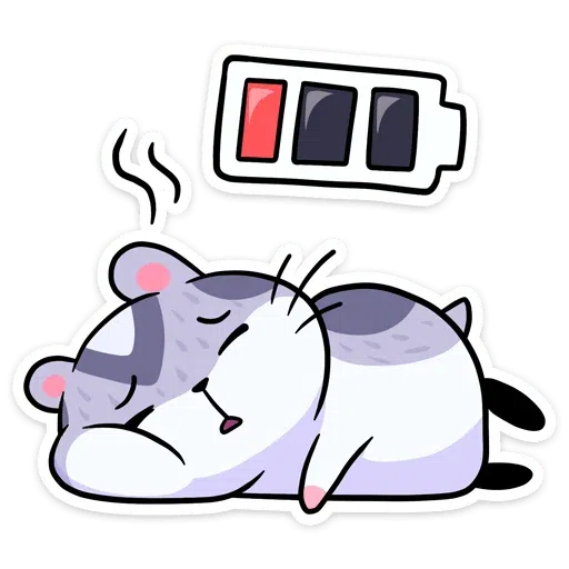 Mox - Sticker 11