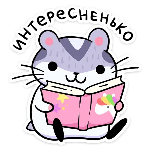 Mox - Sticker 24