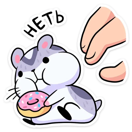 Mox - Sticker 17