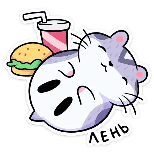 Mox - Sticker 26