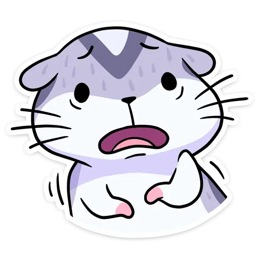 Mox - Sticker 16
