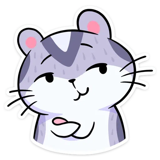 Mox - Sticker 15