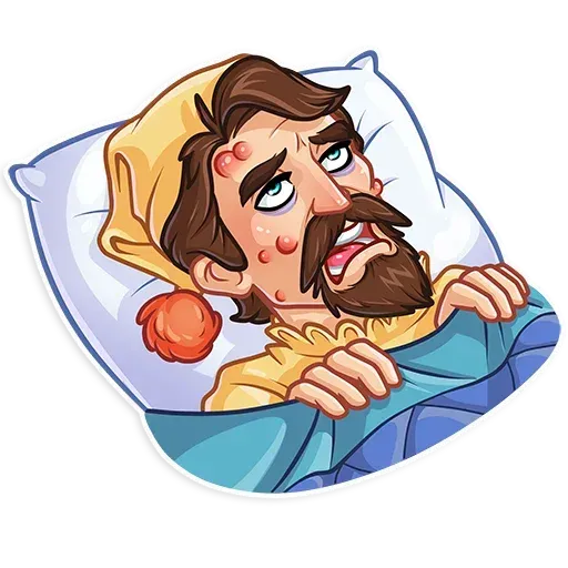 Inquisitor - Sticker 23