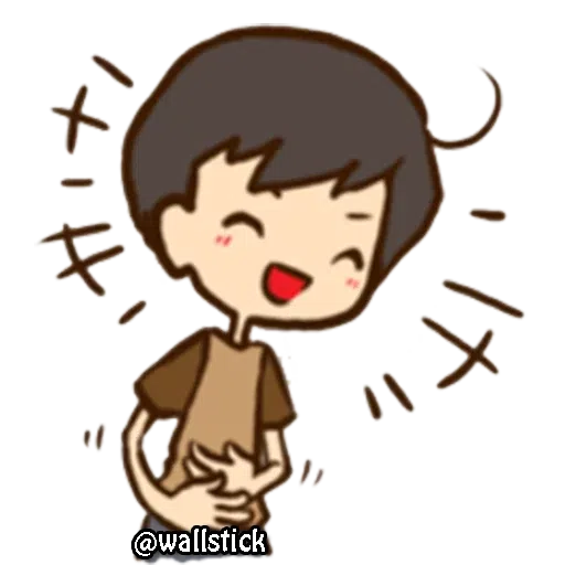 I - Sticker 28