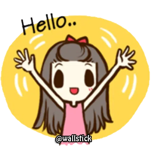 I - Sticker 22