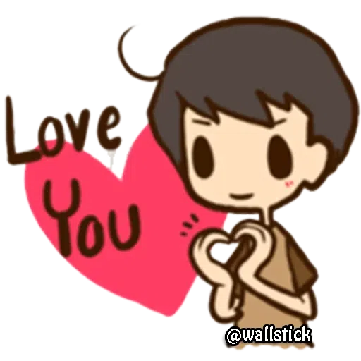 I - Sticker 29