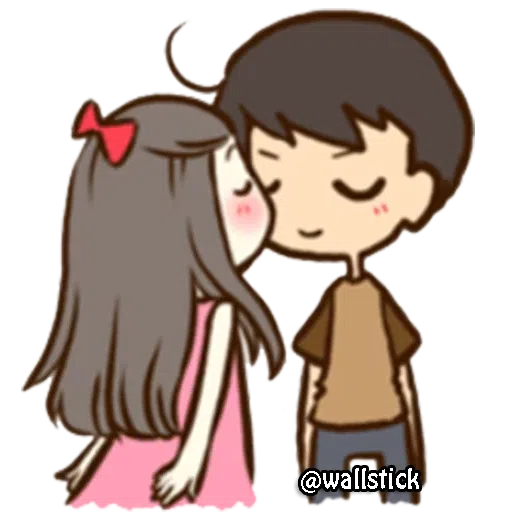 I - Sticker 21