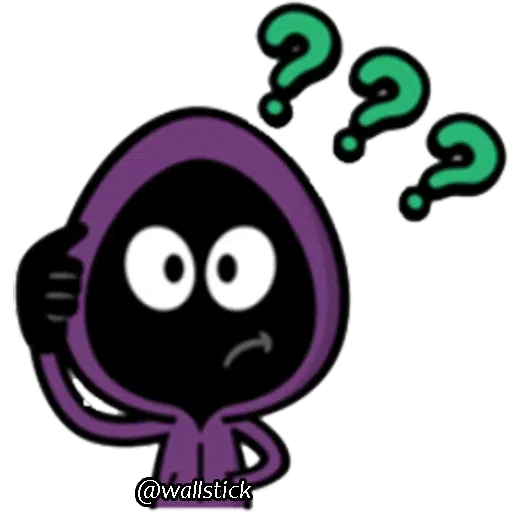 I - Sticker 14