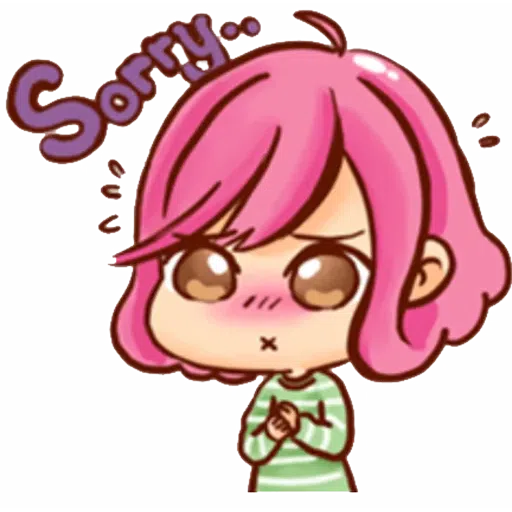 I - Sticker 19