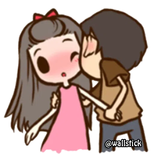 I - Sticker 20