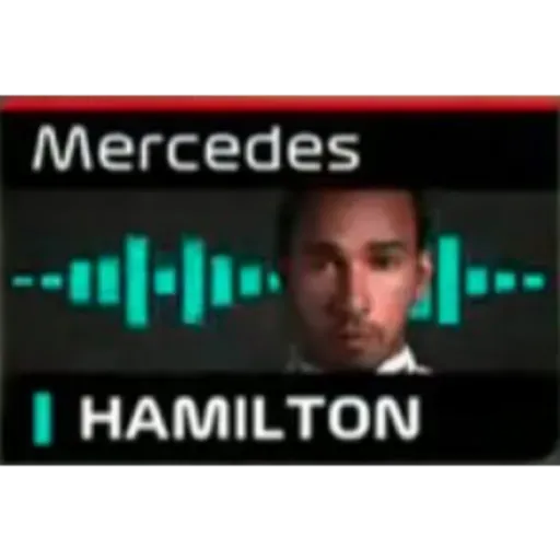 FORMULA 1 TURKEY PART 1 - Sticker 10