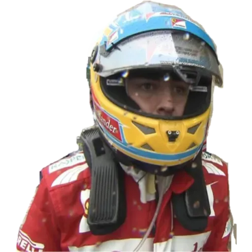 FORMULA 1 TURKEY PART 1 - Sticker 16