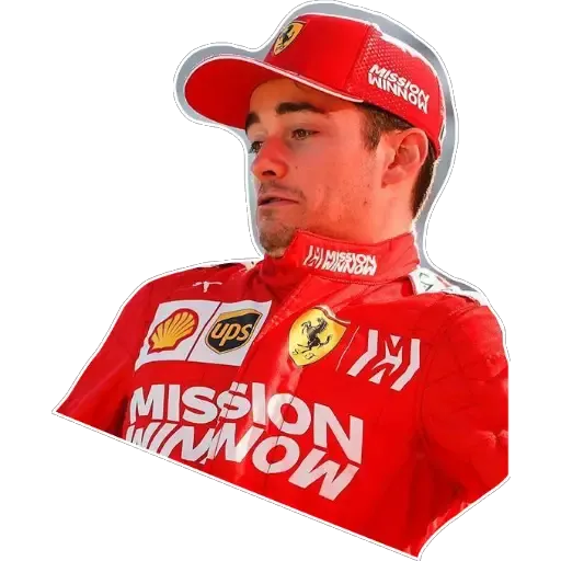 FORMULA 1 TURKEY PART 1 - Sticker 24