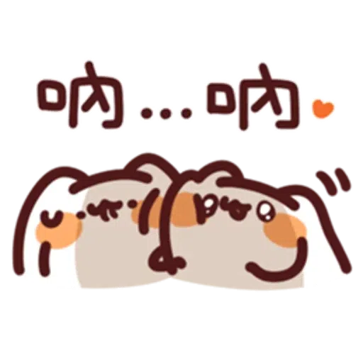 野生喵喵怪 LV.27 - Sticker 10