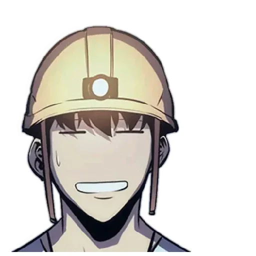 Solo leveling stickers - Sticker 10