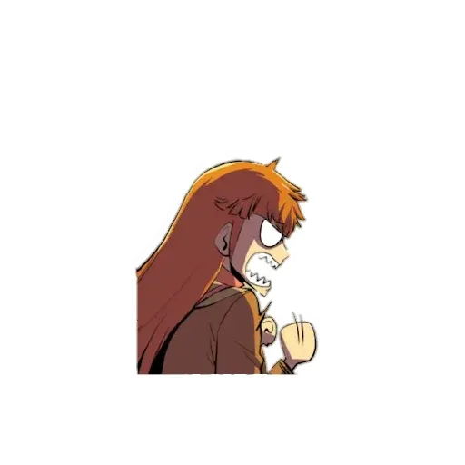 Solo leveling stickers - Sticker 16
