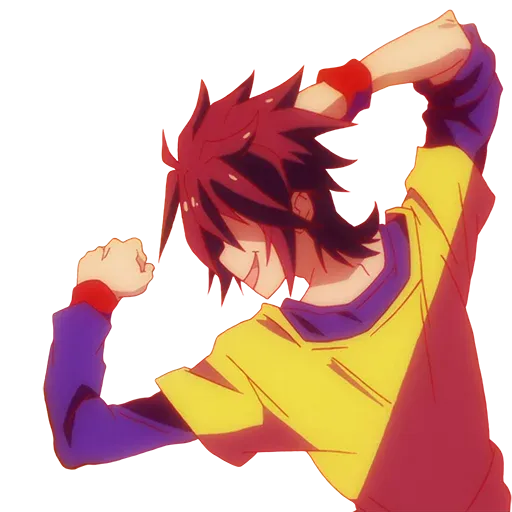 Yup - Sticker 9