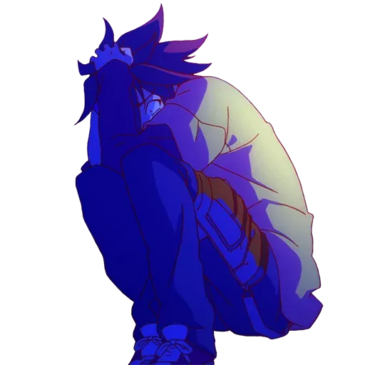 Yup - Sticker 11