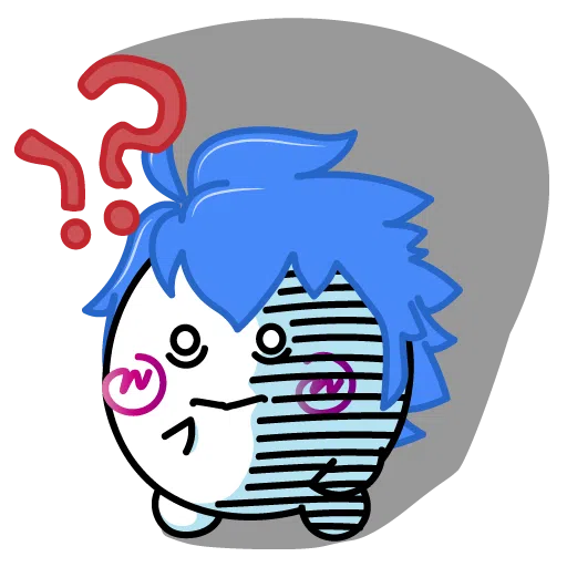 #buyway貼圖集 01 - Sticker 14