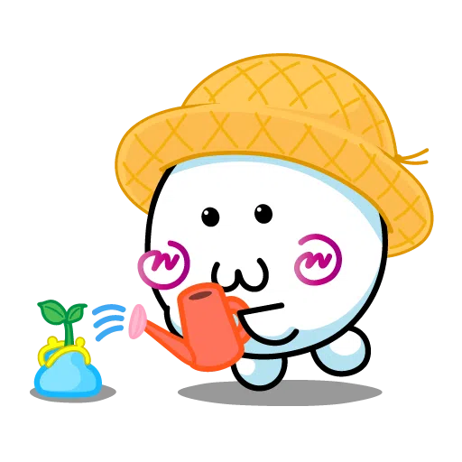 #buyway貼圖集 01 - Sticker 12