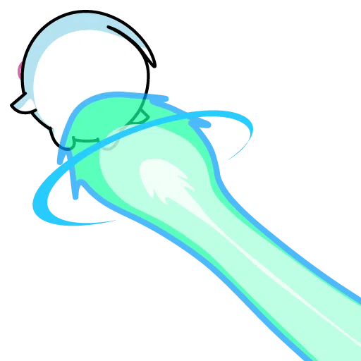 #buyway貼圖集 01 - Sticker 9