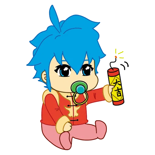 #buyway貼圖集 01 - Sticker 15