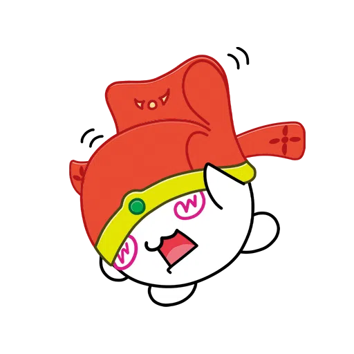 #buyway貼圖集 01 - Sticker 16