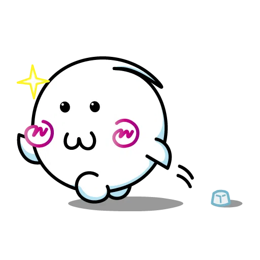 #buyway貼圖集 01 - Sticker 11