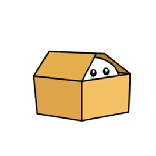 Spoiled Rabbit Smile Person 6 - Sticker 12
