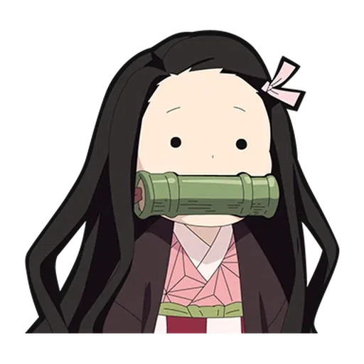 鬼滅 - Sticker 15