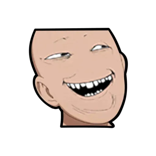 Saitama OPM - Sticker 26