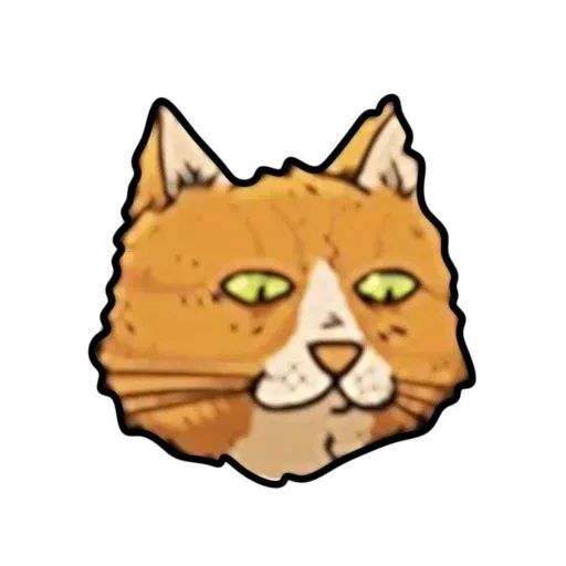 Saitama OPM - Sticker 23