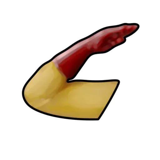 Saitama OPM - Sticker 24